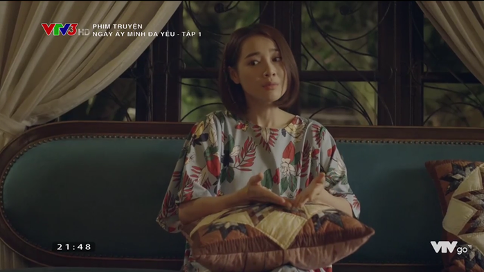 Ngày Ấy Mình Đã Yêu đã khiến khán giả muốn “té xỉu” vì 4 hạt sạn này