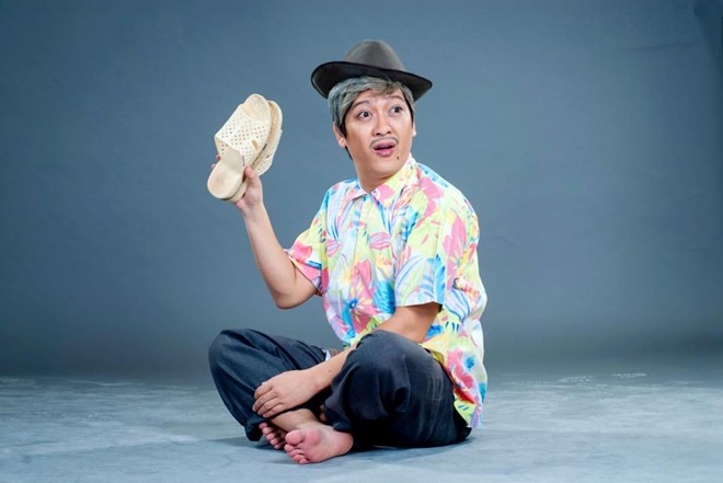 Ngỡ ngàng với cát-xê “bèo bọt” của sao Việt thuở mới vào nghề