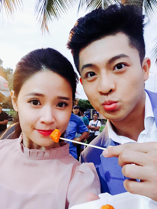 Ngọc Trinh chơi nổi với clip nhảy gợi cảm
