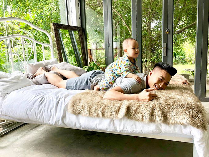 Ngọc Trinh chơi nổi với clip nhảy gợi cảm