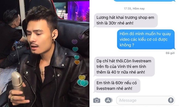 Nguoi noi tieng va nhưng thong tin ve cat xe gay choang cong dong