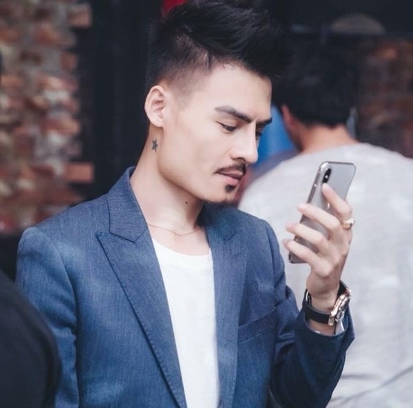 Nguoi noi tieng va nhưng thong tin ve cat xe gay choang cong dong