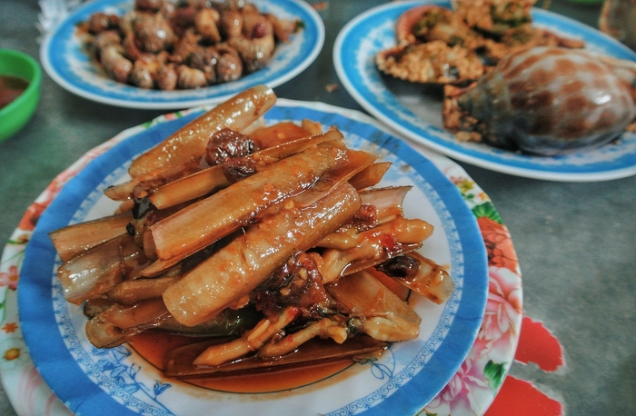 Nha Trang xinh đẹp thông qua góc nhìn của câu bạn xứ Bắc