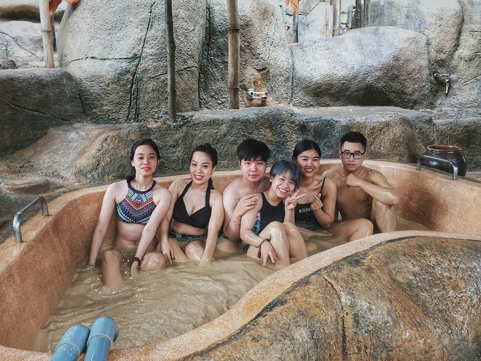 Nha Trang xinh đẹp thông qua góc nhìn của câu bạn xứ Bắc