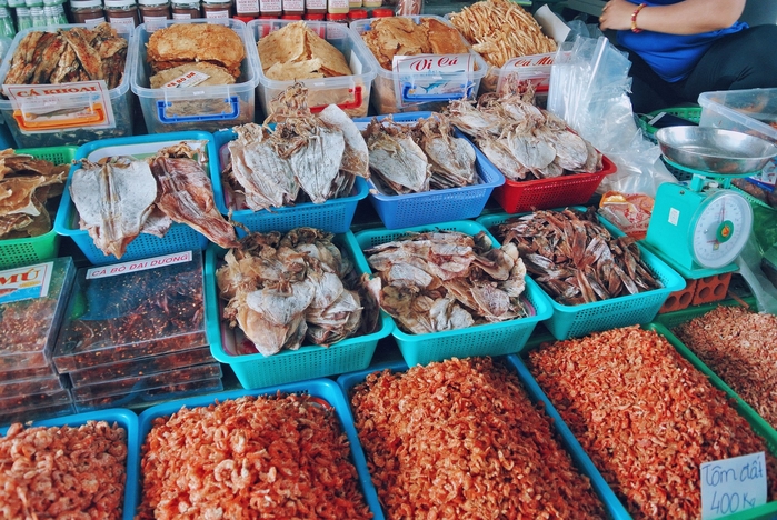 Nha Trang xinh đẹp thông qua góc nhìn của câu bạn xứ Bắc