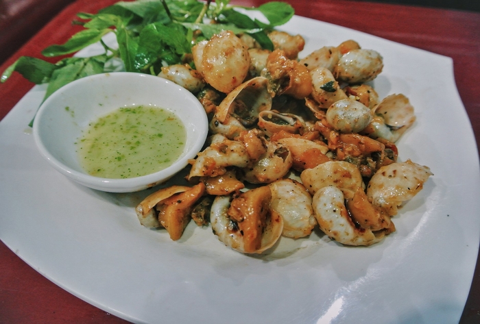 Nha Trang xinh đẹp thông qua góc nhìn của câu bạn xứ Bắc
