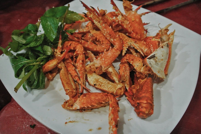 Nha Trang xinh đẹp thông qua góc nhìn của câu bạn xứ Bắc