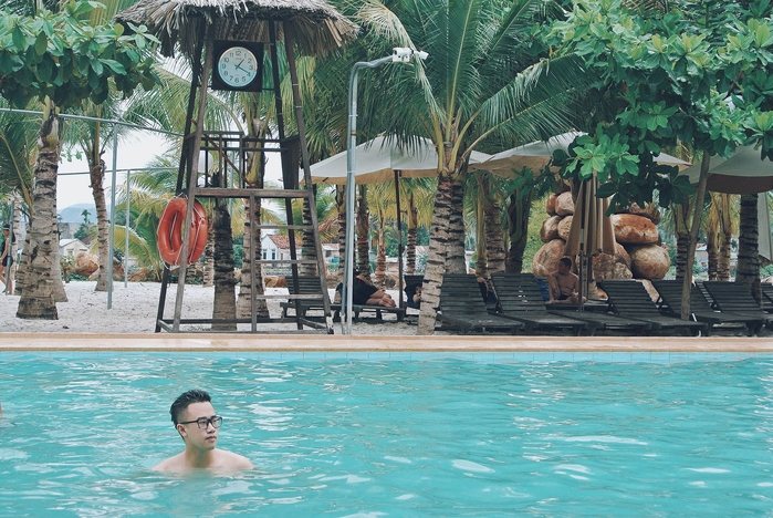 Nha Trang xinh đẹp thông qua góc nhìn của câu bạn xứ Bắc