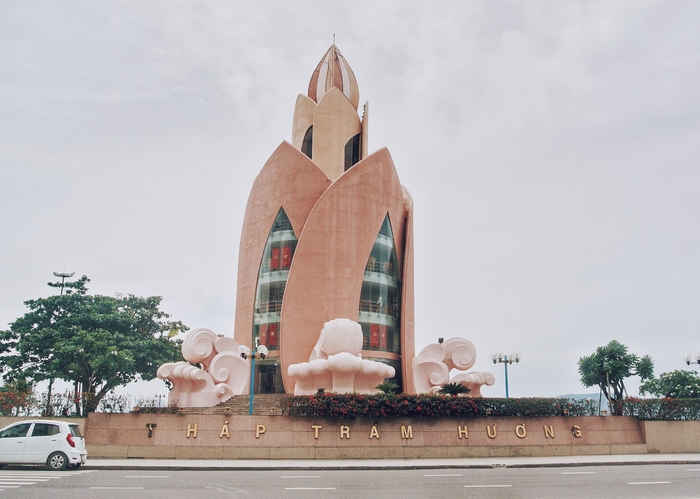 Nha Trang xinh đẹp thông qua góc nhìn của câu bạn xứ Bắc