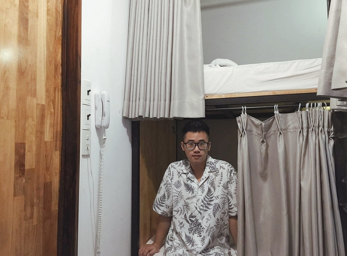 Nha Trang xinh đẹp thông qua góc nhìn của câu bạn xứ Bắc