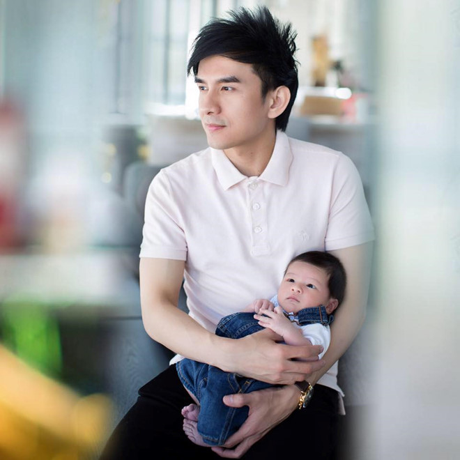 Nhan sac dan sao thu ba hoc tro thay doi như the nao sau 9 nam phim len song