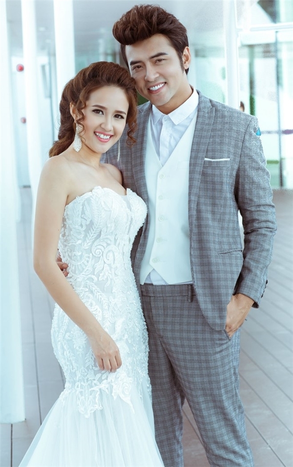 Nhan sac dan sao thu ba hoc tro thay doi như the nao sau 9 nam phim len song