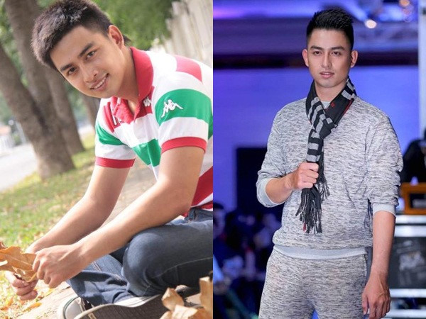 Nhan sac dan sao thu ba hoc tro thay doi như the nao sau 9 nam phim len song