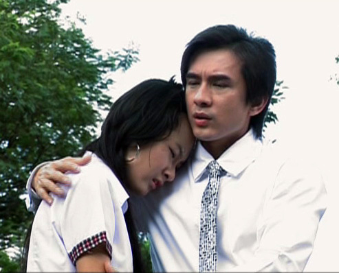 Nhan sac dan sao thu ba hoc tro thay doi như the nao sau 9 nam phim len song