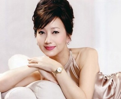 Nhờ đâu mỹ nhân Hoa ngữ dù ngoài 50, 60 nhưng vẫn trẻ mãi như thiếu nữ