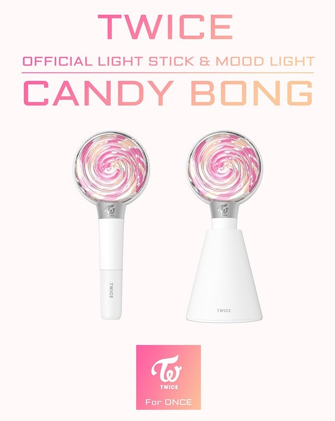 Top lighstick độc đáo và đẹp nhất Kpop khiến fan phổng mũi tự hào