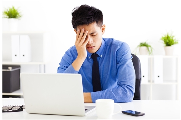 Những biểu hiện chứng tỏ đàn ông ngán chuyện ấy đến tận cổ