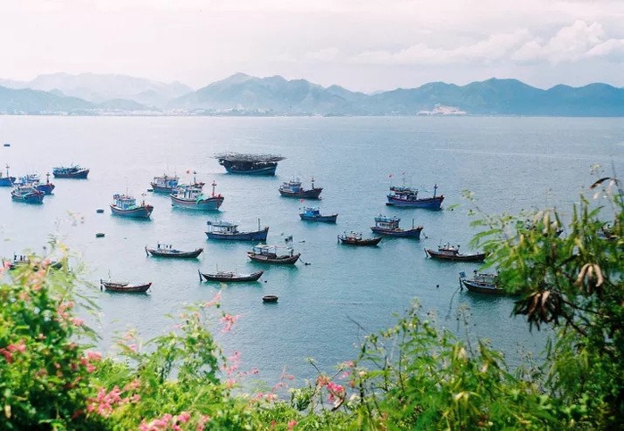 Những bức ảnh làng quê Việt Nam đẹp lung linh trên tạp chí