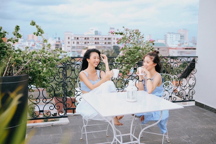 5 cách giúp nàng mạnh mẽ