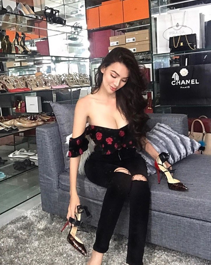 5 cách giúp nàng mạnh mẽ