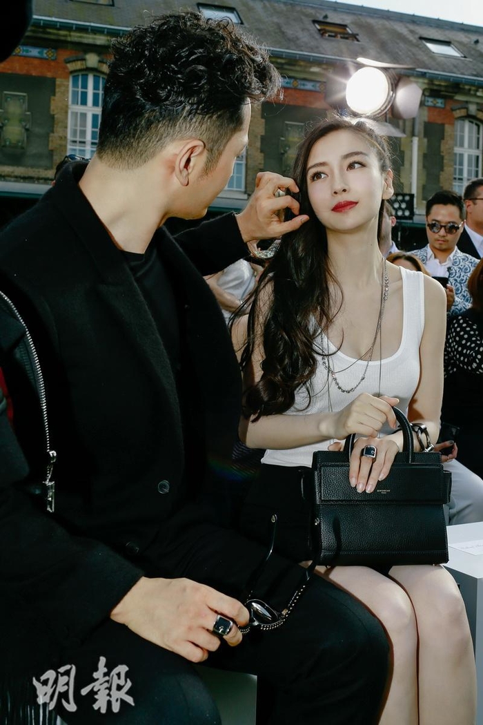 Những cặp sao Hoa ngữ có tình cảm hôn nhân mặn nồng như lúc mới yêu