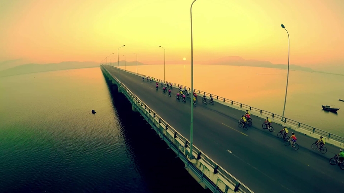 Những cây cầu độc - lạ nhất tại Việt Nam