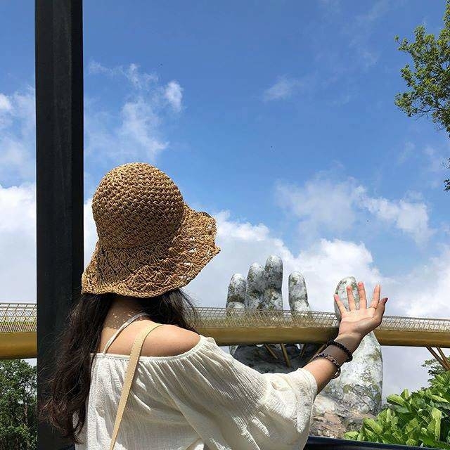 Những cây cầu độc - lạ nhất tại Việt Nam
