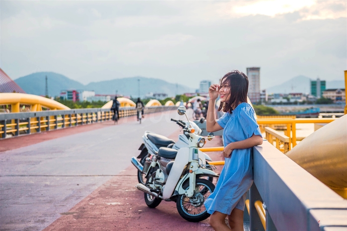 Những cây cầu độc - lạ nhất tại Việt Nam