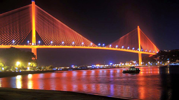 Những cây cầu độc - lạ nhất tại Việt Nam