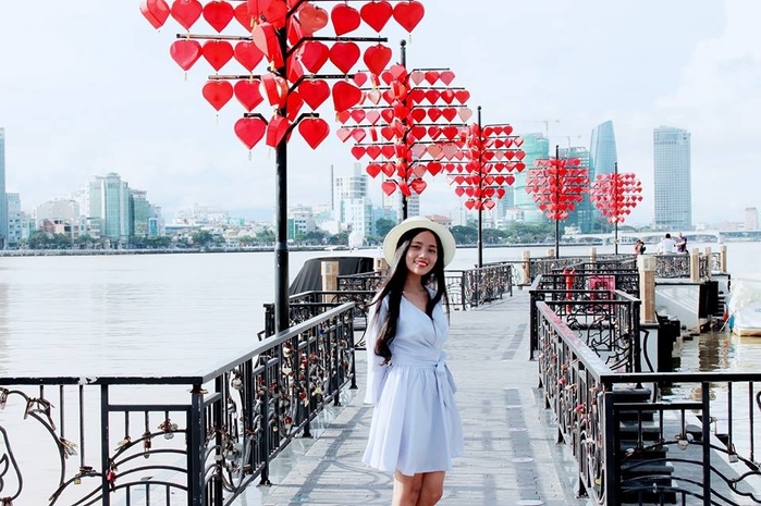 Những cây cầu độc - lạ nhất tại Việt Nam