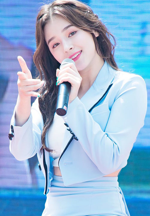 Những center Kpop chứng minh đẳng cấp nhờ fancam view khủng năm 2018