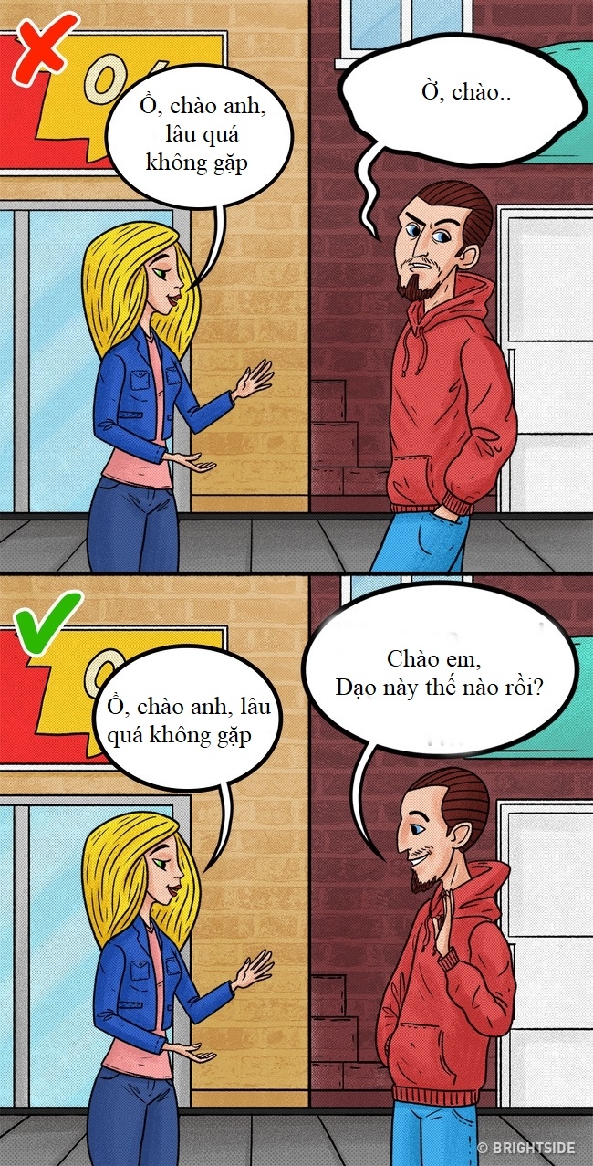 Những dấu hiệu cho thấy bạn đang hủy hoại bản thân và nên thay đổi