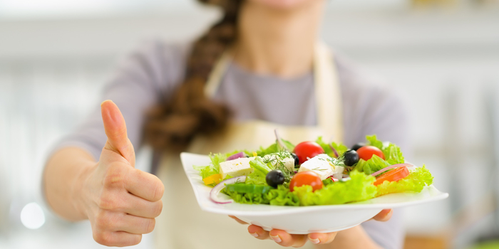Những dấu hiệu chứng tỏ bạn là người khỏe mạnh hoặc yếu như sên