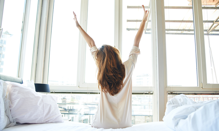 Những dấu hiệu chứng tỏ bạn là người khỏe mạnh hoặc yếu như sên