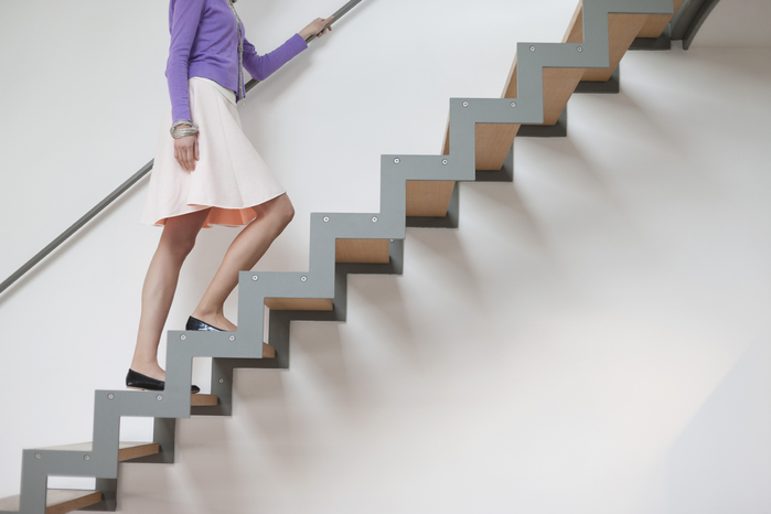 Những dấu hiệu chứng tỏ bạn là người khỏe mạnh hoặc yếu như sên