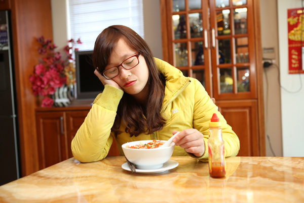 Những dấu hiệu rõ mười mươi chứng tỏ tuần hoàn máu rất kém