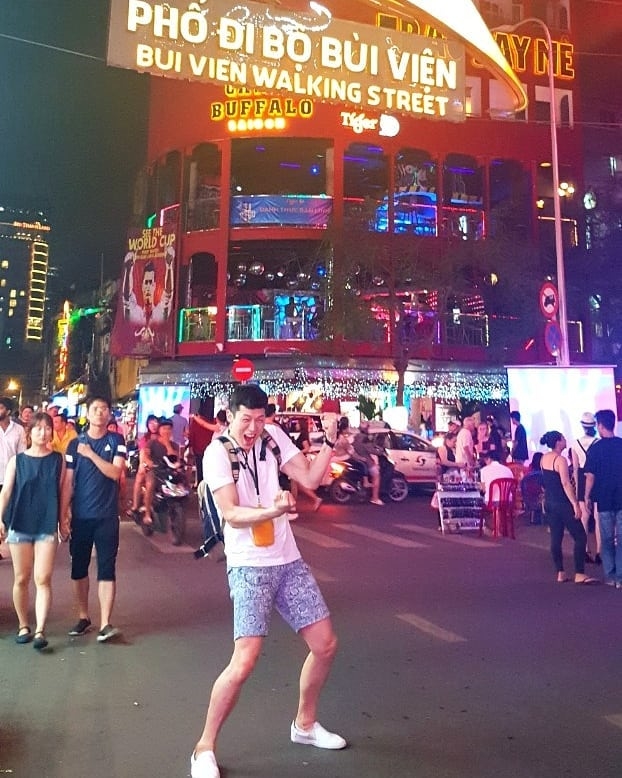 Những địa điểm sống ảo siêu cấp cần check in ngay khi tới Sài Gòn