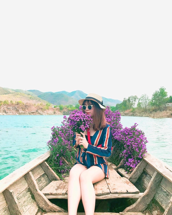 Những địa điểm check in sống ảo đẹp nhất Vũng Tàu