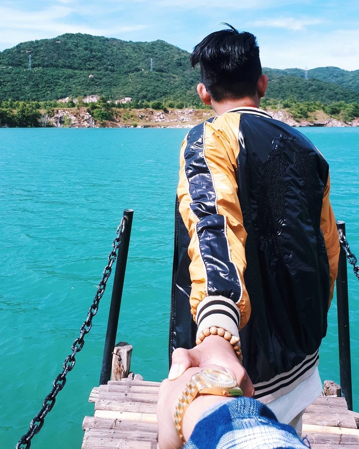 Những địa điểm check in sống ảo đẹp nhất Vũng Tàu