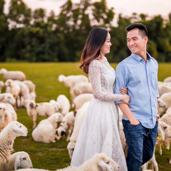 Những địa điểm check in sống ảo đẹp nhất Vũng Tàu