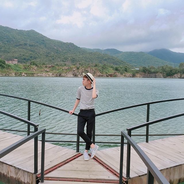 Những địa điểm check in sống ảo đẹp nhất Vũng Tàu