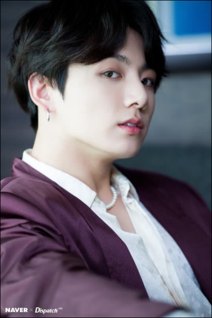 Những đôi “mắt nai” của idol Kpop được người Hàn ao ước