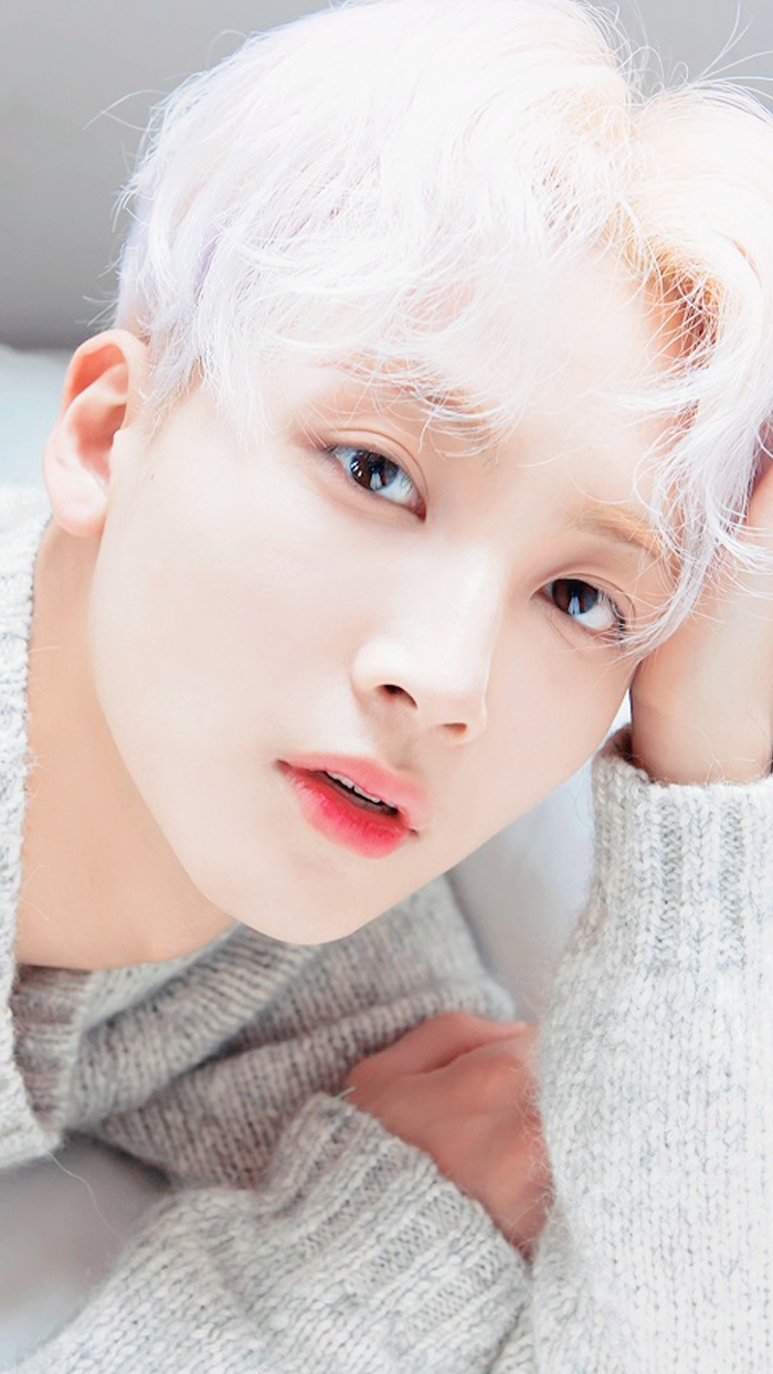 Những đôi “mắt nai” của idol Kpop được người Hàn ao ước