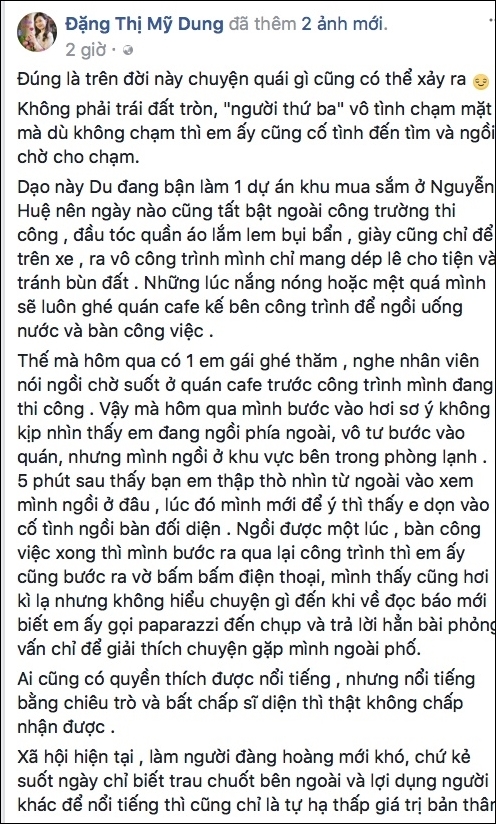 Những hot boy, hot girl bị cư dân mạng “bóc phốt” sống lỗi, giả dối