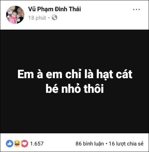 Những hot boy, hot girl bị cư dân mạng “bóc phốt” sống lỗi, giả dối