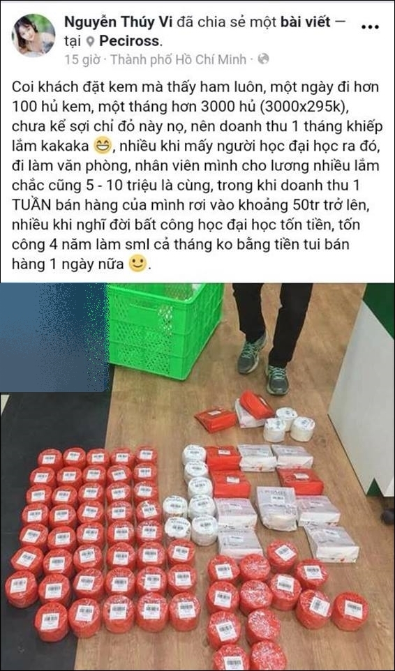 Những hot boy, hot girl bị cư dân mạng “bóc phốt” sống lỗi, giả dối