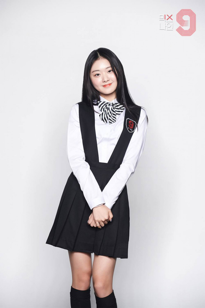 Những idol Kpop sinh năm 2003 hứa hẹn kế thừa danh hiệu nữ thần