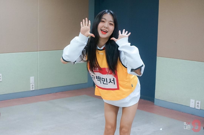 Những idol Kpop sinh năm 2003 hứa hẹn kế thừa danh hiệu nữ thần