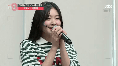 Những idol Kpop sinh năm 2003 hứa hẹn kế thừa danh hiệu nữ thần