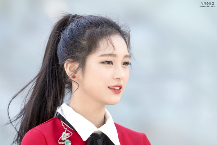 Những idol Kpop sinh năm 2003 hứa hẹn kế thừa danh hiệu nữ thần
